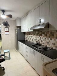 Blk 319 Hougang Avenue 5 (Hougang), HDB 3 Rooms #604348481